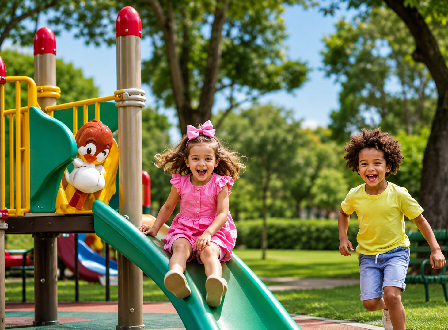 Children Park